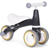 Dviratukas running vaikams saugus EVA rato dizainas "Kosminis" ECOTOYS
