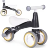 Vaikiškas triratukas EVA ratais „Cosmic" ECOTOYS