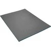 Dvisluoksnis kilimėlis Yate Fitness Maxi, 12 mm, 95x70x1,2 cm
