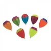 Dvispalvė besisukanti galvutė Amaya