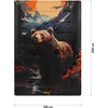 Dvivietis miegmaišis Nils Camp Bear NC3601, 3 viename