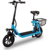 E-Scooter W-TEC Billar III 500W 12”