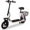 E-Scooter W-TEC Billar III 500W 12”