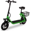 E-Scooter W-TEC Billar III 500W 12”
