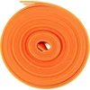 Elastinė guminė mankštos juosta HMS FB02, oranžinė