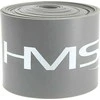 Elastinė guminė mankštos juosta HMS FB03, pilka