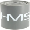 Elastinė guminė mankštos juosta HMS FB03, pilka