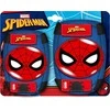 Elbow & Knee Protectors Spiderman