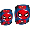 Elbow & Knee Protectors Spiderman