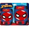 Elbow & Knee Protectors Spiderman