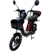 Electric Scooter W-TEC E-Greta II 12Ah 18"
