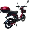 Electric Scooter W-TEC E-Greta II 12Ah 18"