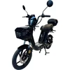 Electric Scooter W-TEC E-Greta II 12Ah 18"