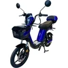 Electric Scooter W-TEC E-Greta II 12Ah 18"