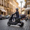 Elektrinis motoroleris W-TEC Raike II 10”