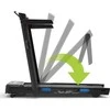 ELECTRIC TREADMILL BE9243 ONE FITNESS