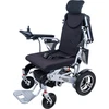 Electric Wheelchair inSPORTline Hawkie Evo II w/ Adjustable Backrest 700 W