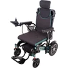 Electric Wheelchair inSPORTline Hawkie Evo II w/ Adjustable Backrest 700 W