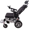 Electric Wheelchair inSPORTline Hawkie Evo II w/ Adjustable Backrest 700 W