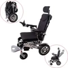 Electric Wheelchair inSPORTline Hawkie Evo II w/ Adjustable Backrest 700 W