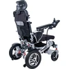 Electric Wheelchair inSPORTline Hawkie Evo II w/ Adjustable Backrest 700 W