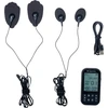 Electronic Muscle &amp; Nerve Stimulator inSPORTline Zapster