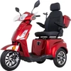 Elektrinis triratis vežimėlis inSPORTline Zorica Deluxe (rinkinio dalis)