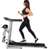 Elektrinis bėgimo takelis su masažuokliu One Fitness BE4540