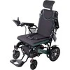 Elektrinis neįgaliųjų vežimėlis inSPORTline Hawkie Evo Plus II su reguliuojamu atlošu 700 W