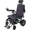 Elektrinis vežimėlis inSPORTline Hawkie Evo Plus II su reguliuojama atlošu 700 W