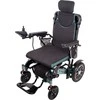 Elektrinis neįgaliųjų vežimėlis inSPORTline Hawkie Evo Plus II su reguliuojamu atlošu 700 W