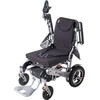 Elektrinis vežimėlis inSPORTline Hawkie II 700 W