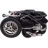 Elektrinis vežimėlis inSPORTline Hawkie Basic II 500 W