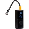 Elektrinis oro siurblys "inSPORTline Dukefira" su "Power Bank" ir LED žibintu