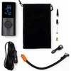 Elektrinis oro siurblys "inSPORTline Dukefira" su "Power Bank" ir LED žibintu