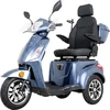 Elektrinis triratis vežimėlis inSPORTline Zorica Deluxe (rinkinio dalis)