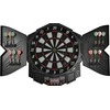 Elektroninis smiginio taikinys, 12 strėlyčių komplektas Worker WJ300 Darts