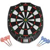Elektroninis smiginio taikinys Worker WJ200 Darts