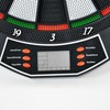 Elektroninis smiginio taikinys Worker WJ200 Darts