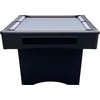 Biliardo stalas Buffalo Eliminator III 8ft, matinis juodas