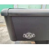 Biliardo stalas Buffalo Eliminator III 8ft, matinis juodas