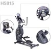 Elipsinis treniruoklis HMS Premium H5815 pusiau komerciniam naudojimui