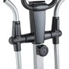 Elipsinis treniruoklis inSPORTline Madesto (iki 120kg, smagr. 7kg)