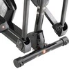 Elipsinis treniruoklis inSPORTline Petyr ET (iki 120 kg, smagr. 4kg)