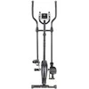 Elipsinis treniruoklis inSPORTline Petyr ET (iki 120 kg, smagr. 4kg)