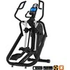 Elipsinis treniruoklis inSPORTline ZenStride 1000