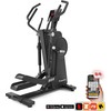Elipsinis treniruoklis inSPORTline ZenStride 1200