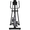 Elipsinis treniruoklis inSPORTline ZenStride 600
