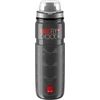 Gertuvė ELITE Nanofly 0-100° Thermo // 500 ml (tamsiai pilka)