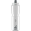 Gertuvė Elite Jet Žalias Clear, Pilkas Logo 950ml